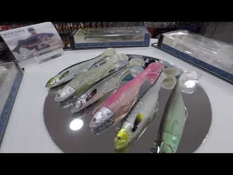 Shad Westin Magic Minnow Jig 10cm 12g Sparkling Chartreuse