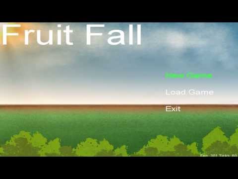 Fruit Fall PC