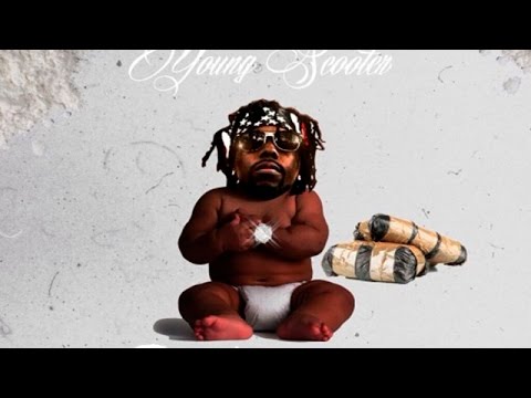 Young Scooter - 80's Baby (Full Mixtape)