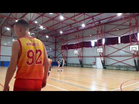 Amicii - CSS Buzău 43-80