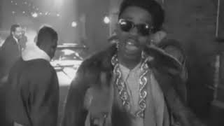 Slick Rick - Kill Niggaz (Video)