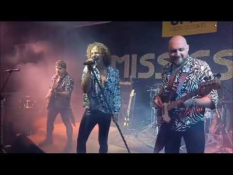 Aphasia Live at Mississippi Pub 13/10/23