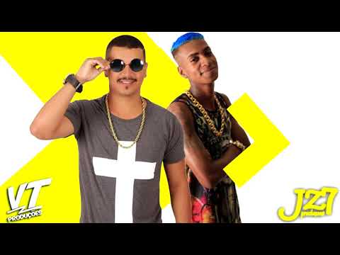 MC SANTINI E MC VETE - NA MINHA PEGADA (VT PRODUÇÕES)