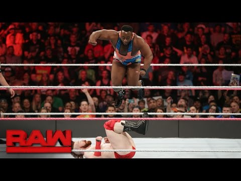 Big E Calls Out Sheamus For Being A “Bully” In 2009; Match Booked For SmackDown Live