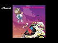 Barry Bonds Clean Kanye West Feat Lil Wayne