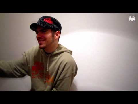 Antikings TV - episode I Jabaman