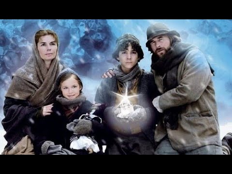 KOUZELNÝ KŘIŠŤÁL 2004 Drama / Dobrodružný CZ Dabing