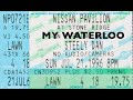 Steely Dan - My Waterloo (live @ Nissan Pavilion - 7.21.1996)