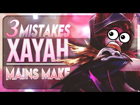 These 3 Mistakes Prevent You From Climbing