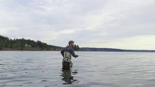 Single Hand Spey OPST