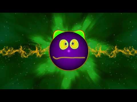 D Jahsta & Midnight Tyrannosaurus - Pastrami (CLEANLY BASS BOOSTED)