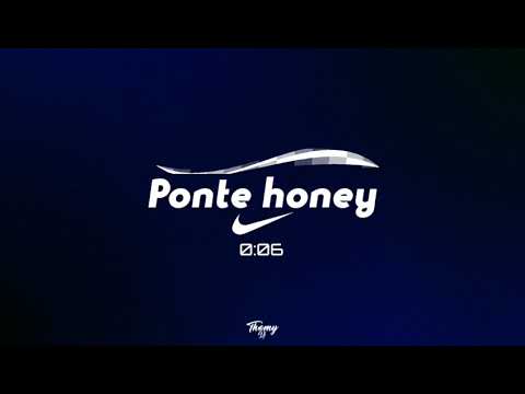Thomy DJ - Ponte honey🐝