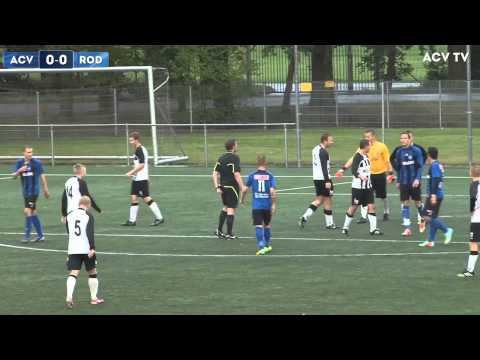 Samenvatting ACV-vv Roden