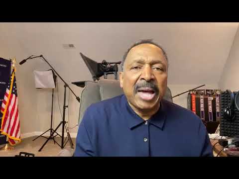 Wisdom Meditation with Bishop E.W. Jackson - Proverbs 14