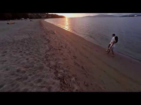 Andrew & Nelida Engagement (No Audio) 1