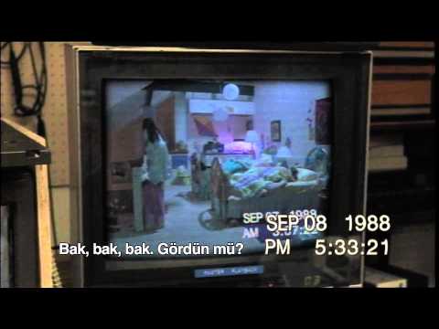 Paranormal Activity 3 Filmi Türkçe Altyazılı İkinci Fragman