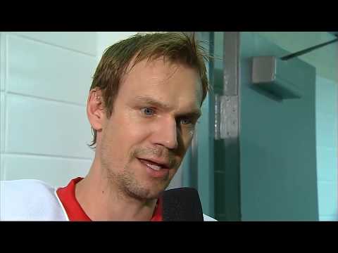 NHL STANLEY CUP FINALS 2009 - Game 3 - Pittsburgh Penguins vs Detroit Red Wings