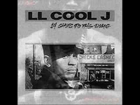 LL Cool J-Rock the Bells (original)