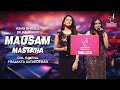 MAUSAM MASTANA मौसम मस्ताना GUL SAXENA PRAJAKTA SATARDEKAR SIDDHARTH ENTERTAIN