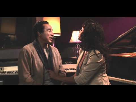 Smokey Robinson's Interview