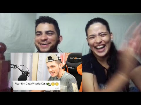 Reagindo a caracol raivoso | Melhores conversas do whatsapp | @caracolraivoso