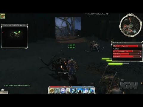 Guild Wars: Eye of the North PC Games Trailer - Official