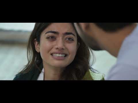 Goodbye Full Movie | Filmy thela | Amitabh bachchan | Rashmika Mandanna | Sunil Grover | New Movie