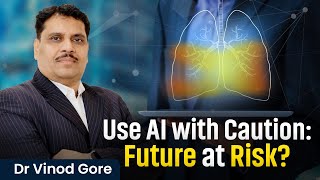 Use AI with Caution — Future at Risk?