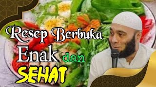 Download lagu Menu Ramadhan Enak dan Sehat dr.Zaidul Akbar mp3 Download lagu Menu Ramadhan Enak dan Sehat dr.Zaidul Akbar mp3