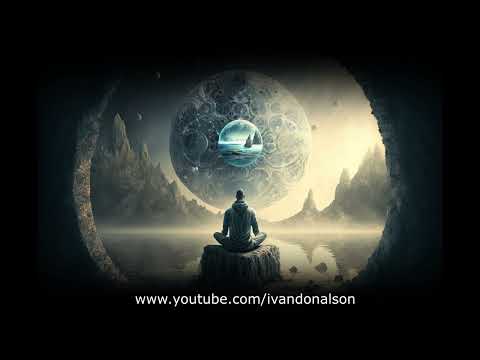 ESCUCHA 1 MINUTO Y ATRAERAS PAZ,  AMOR, RIQUEZA Y SOLUCIONES PARA TODA TU VIDA - ONDAS ALFA