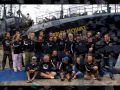 Sea Shepherd Warriors of the World 