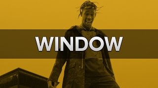 🔥 Travis Scott & WondaGurl & Sean Leon Type Beat "Window" | Gold Flame
