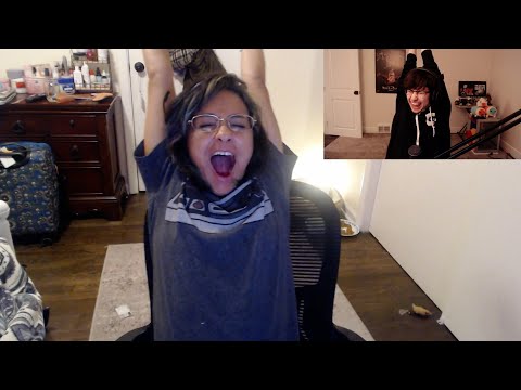 super reacts to "every supertf stream ever (talking to chat edition)"