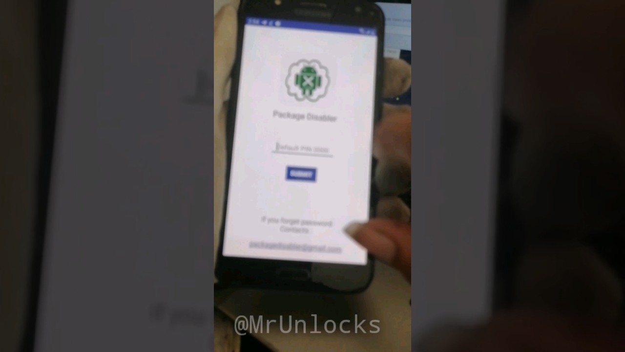 Fix Package Disabler the license does not work (FINAL SOLUTION!)🧐