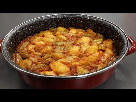 Rreze Dielli, 15 Janar 2019 - Të Gatuajmë me Znj. Vjollca P2 Presh me mish të grirë