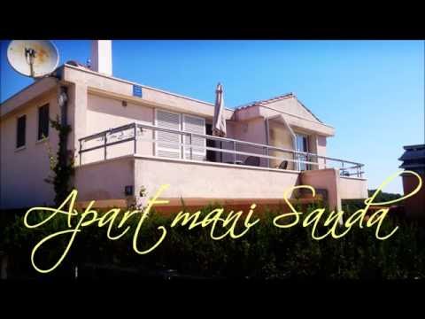 Apartmani Sanda: Tour of the East apartment