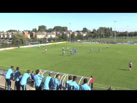 Sparta 017 - FC Utrecht 017