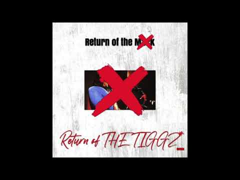 Return of the Tiggz - (TiggzMix)