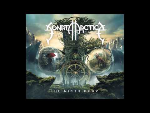 Sonata Arctica- White Pearl, Black Oceans Part II
