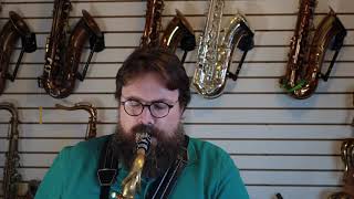 10MFAN Classic Mouthpiece