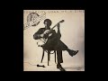 Fenton Robinson – I've Changed