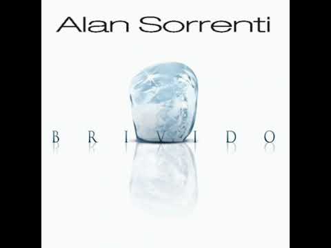 Brivido Superlight (Extended Club Mix) Alan Sorrenti
