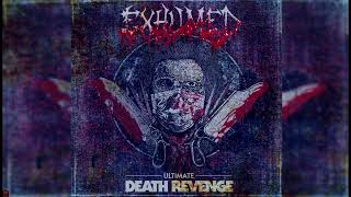 Exhumed | ULTIMATE DEATH REVENGE | Live in Oakland 2018 - Full Album (2021)