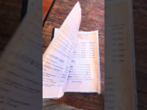 Precios San Marcos Sierras enero 2026