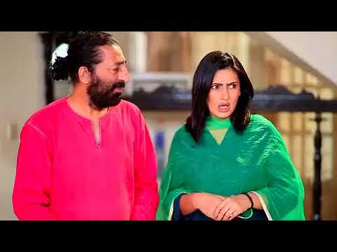 Dilli Walay Dularay Babu | Promo