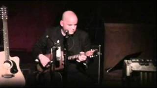 Alain Johannes - Spider (Live)