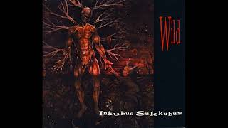 Inkubus Sukkubus -  Wild (Full Album)