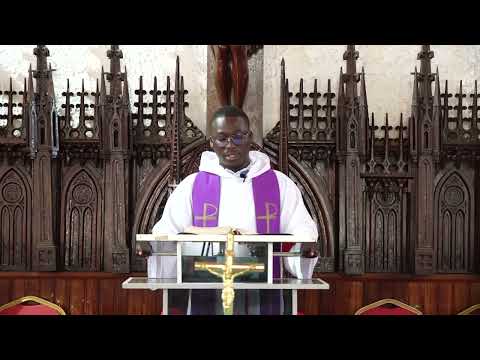 ÉVangile du jour du 26 mars 2026