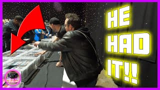 FINALLY Found My SNES Grail at Leeds Video Game Market!