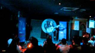 Deep Fried Man - I lost a tiger